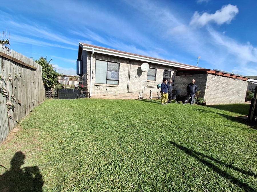 To Let 3 Bedroom Property for Rent in Noorsekloof Eastern Cape